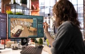 Jaki monitor do komputera wybrać? Na co zwr&oacute;cić uwagę przed zakupem